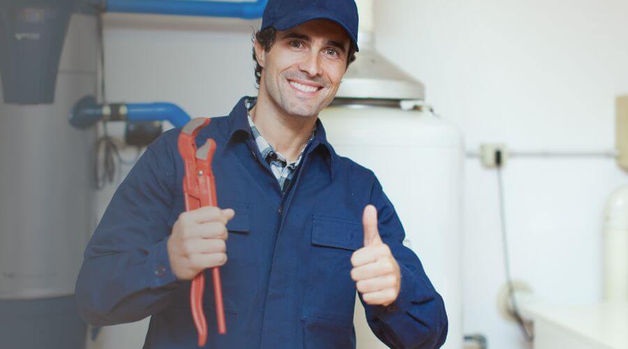 Professional septic pumping service in Kearsarge, MI